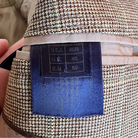 Brook’s Brothers Blazer / Suit Jacket - Picture 7 of 9